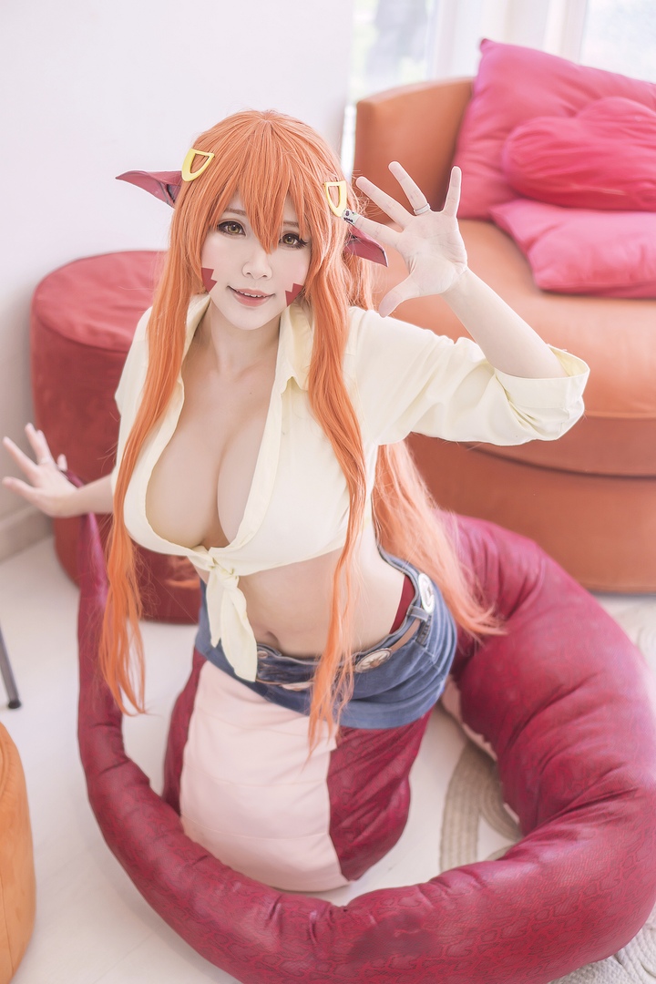 Hana Bunny – Miia (Monster Musume)-erohere6.jpg